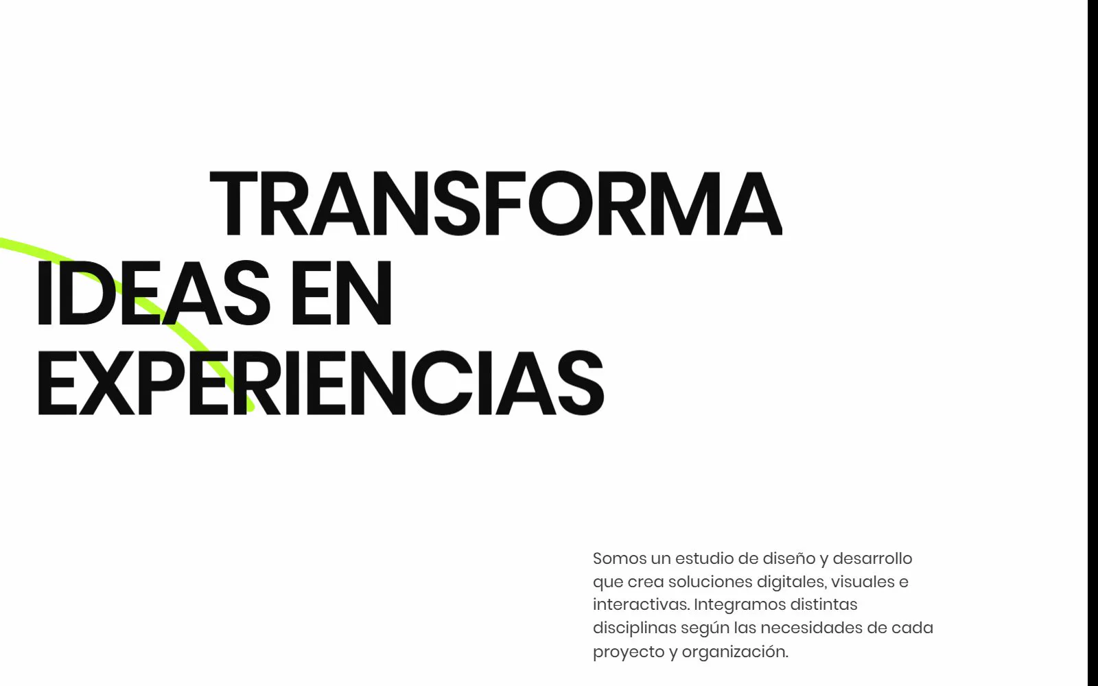 Xperiencia Creativa